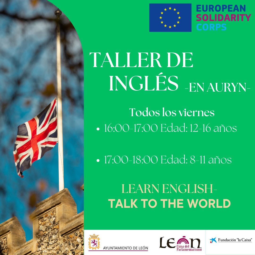 Taller De Ingles 2